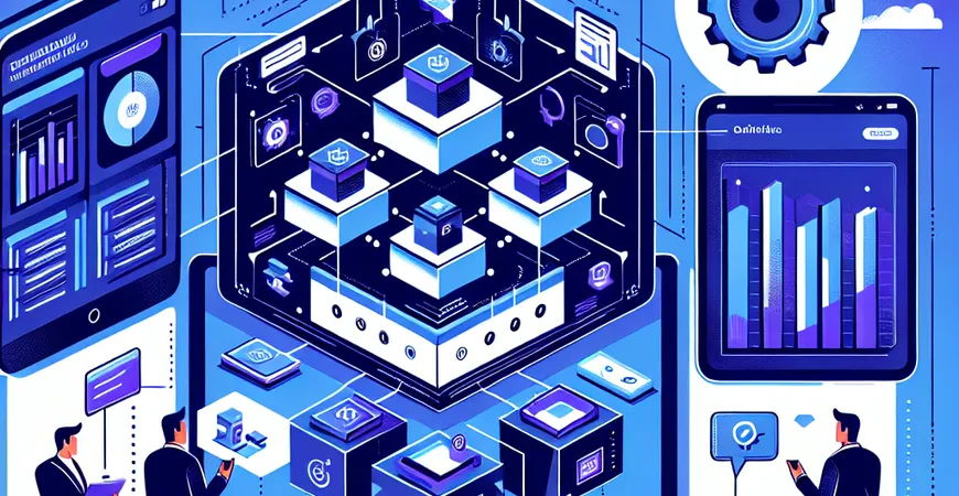  电商ERP解决方案：多平台订单与库存实时同步的技术实现  